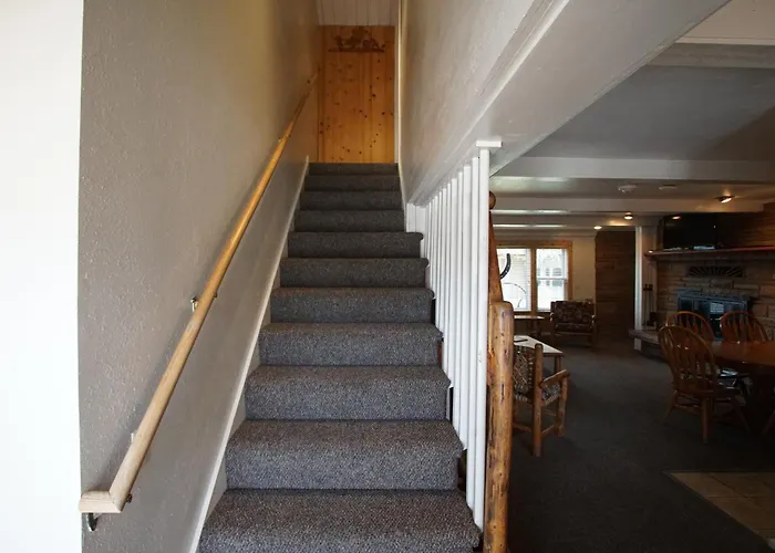 Apartment Hole Towncenter Three-bedroom *