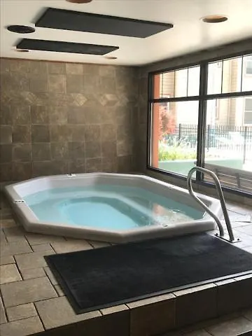 Apartment Hole Towncenter Three-bedroom