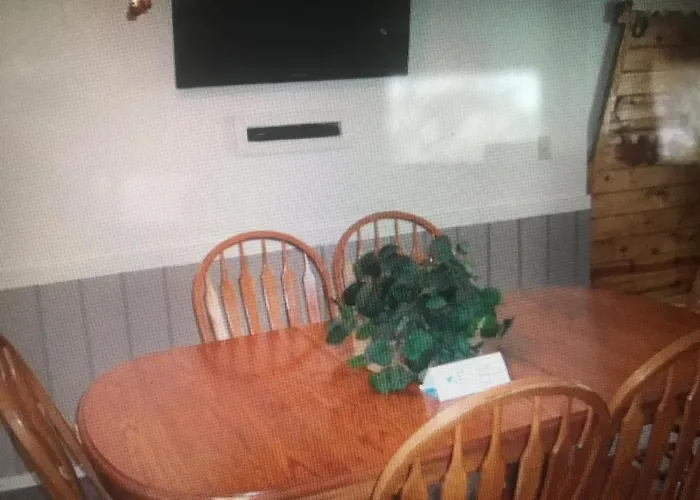 Hole Towncenter Three-bedroom *