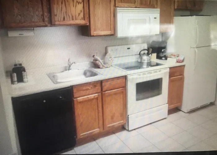 Apartment Hole Towncenter Three-bedroom *