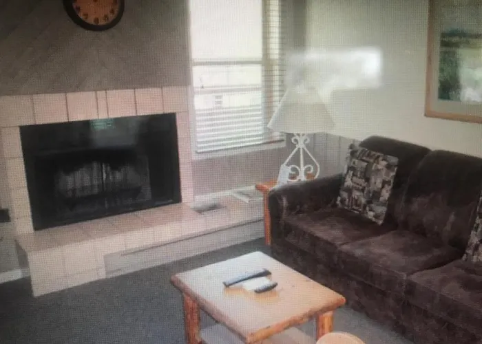 Apartment Hole Towncenter Three-bedroom Jackson