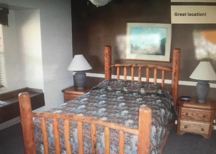 Hole Towncenter Three-bedroom Apartment Jackson