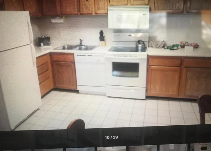 Apartment Hole Towncenter Three-bedroom *