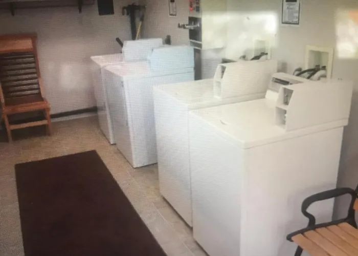 Apartment Hole Towncenter Three-bedroom